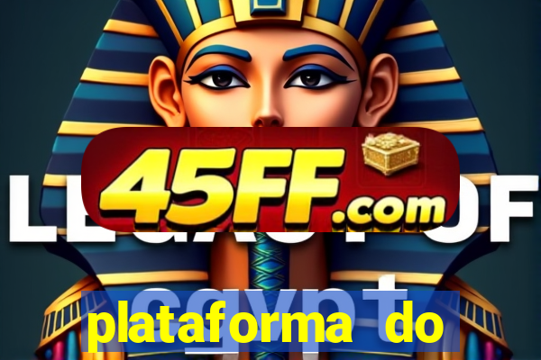 plataforma do coelho fortuna